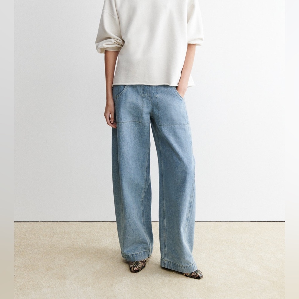 Rachel Comey Tany Pant (jeans)